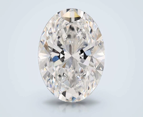 5.08 Carat · D · VS2 Rare Carat Ideal Cut