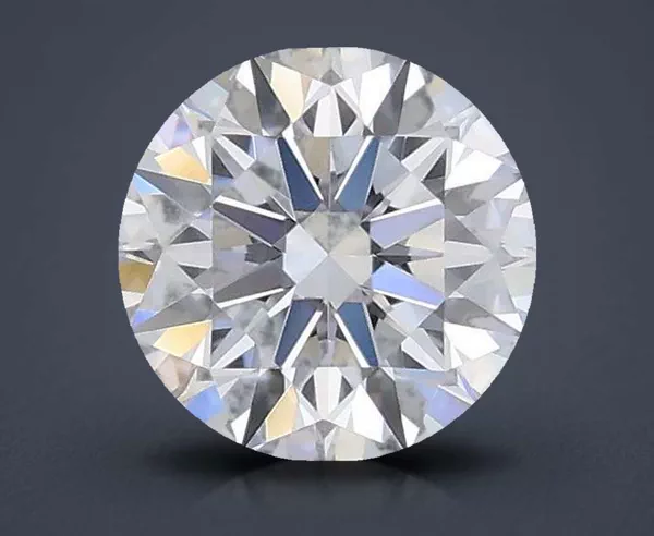 0.19 Carat · D · VVS2 Rare Carat Ideal Cut