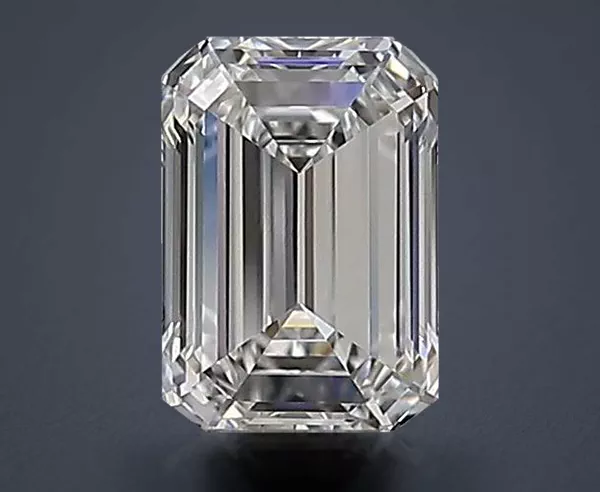 0.81 Carat · F · IF Rare Carat Ideal Cut