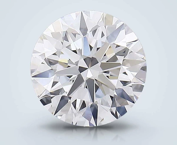 2.01 Carat · D · VVS1 Rare Carat Ideal Cut