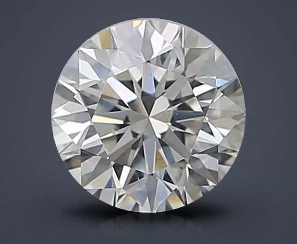 1.29 Carat · I · VS2 Rare Carat Ideal Cut
