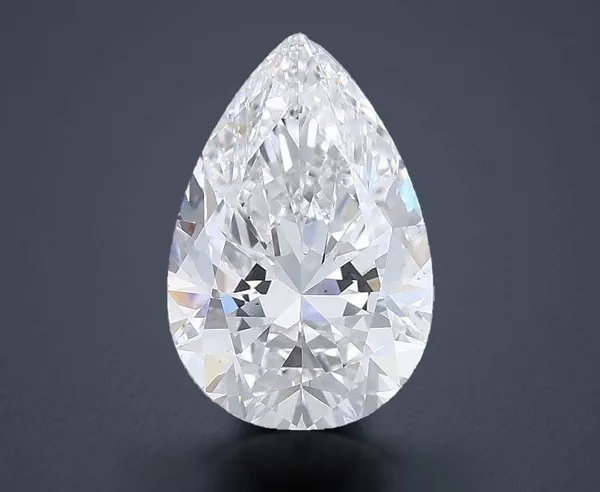 2.38 Carat · F · VS2 Rare Carat Ideal Cut