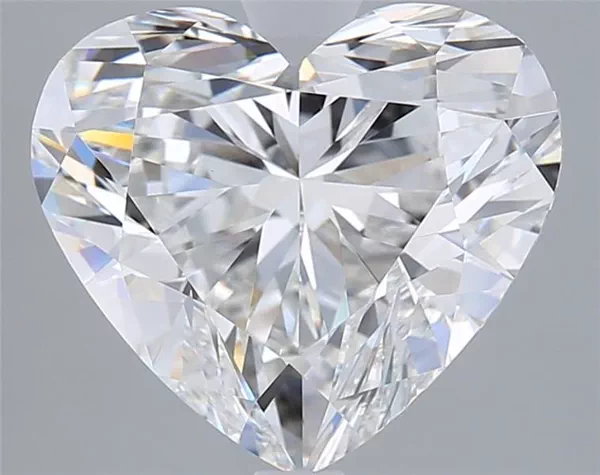 4.07 Carat · G · VVS2 Rare Carat Ideal Cut
