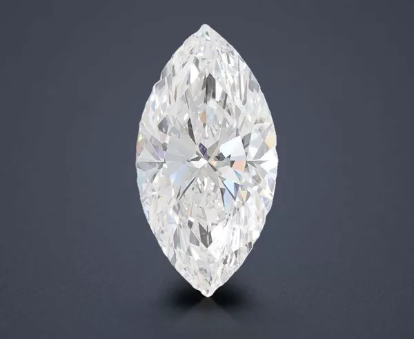 3.48 Carat · E · FL Rare Carat Ideal Cut
