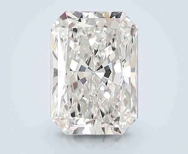 3.55 Carat · E · VVS2 Rare Carat Ideal Cut