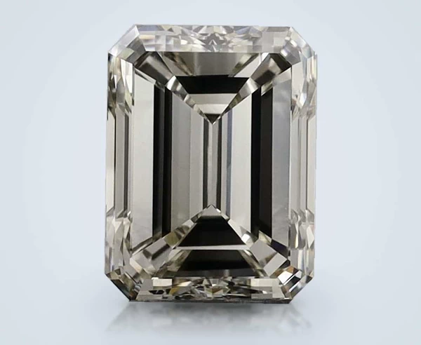 2.94 Carat · I · VVS2 very good Cut