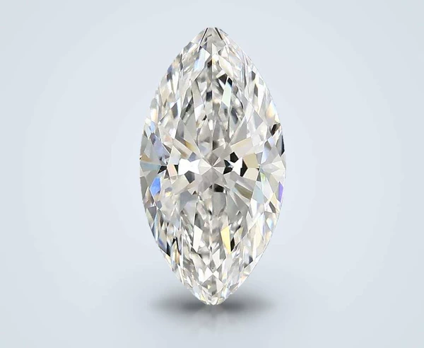 2.46 Carat · F · VVS2 Rare Carat Ideal Cut