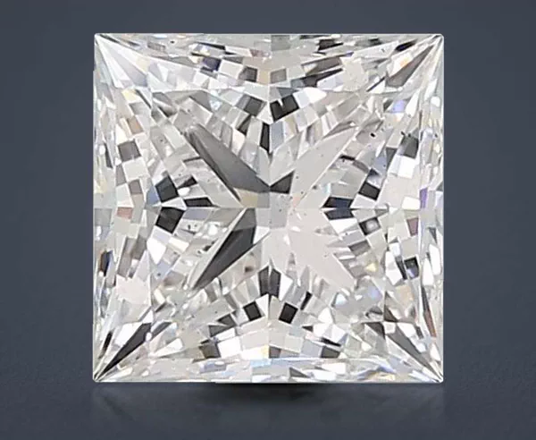 4.04 Carat · E · VS2 Rare Carat Ideal Cut
