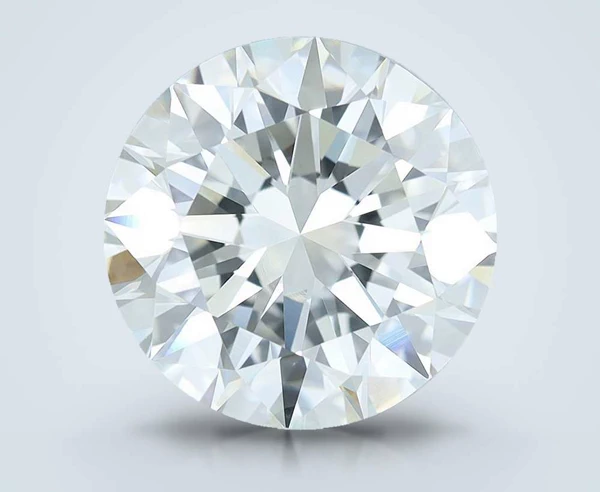7.02 Carat · I · VS1 Rare Carat Ideal Cut