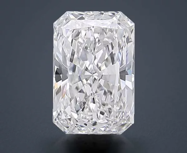 1.58 Carat · E · VVS2 Rare Carat Ideal Cut