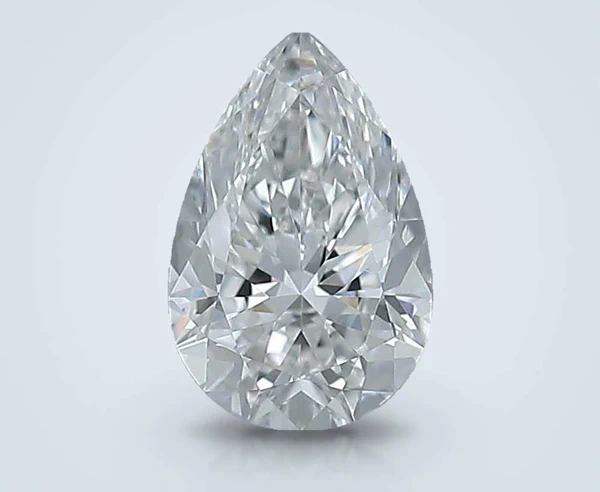0.6 Carat · F · VVS2 very good Cut