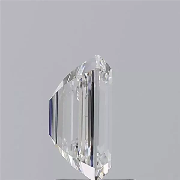 2.7 Carat · D · SI1 Rare Carat Ideal Cut