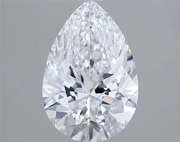 2.49 Carat · D · IF Rare Carat Ideal Cut