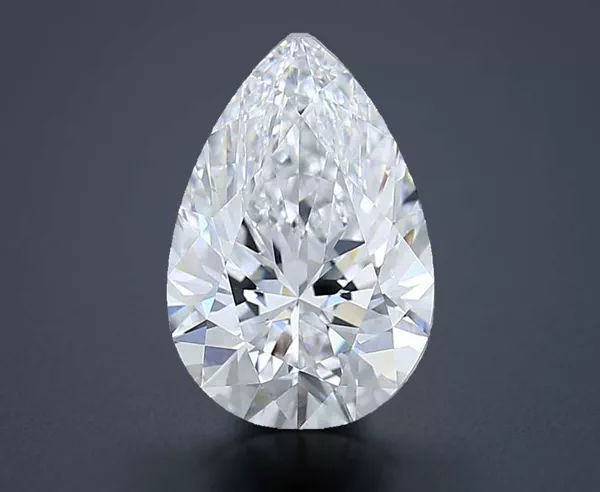 2.49 Carat · D · IF Rare Carat Ideal Cut