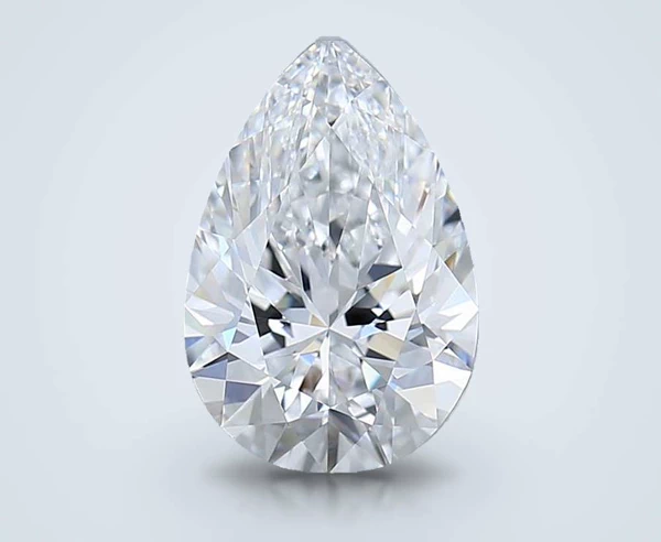 2.49 Carat · D · IF Rare Carat Ideal Cut