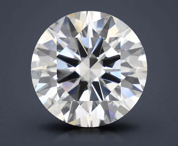 6.23 Carat · G · VS1 ideal Cut
