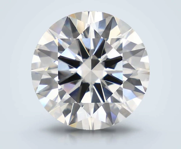 6.23 Carat · G · VS1 ideal Cut