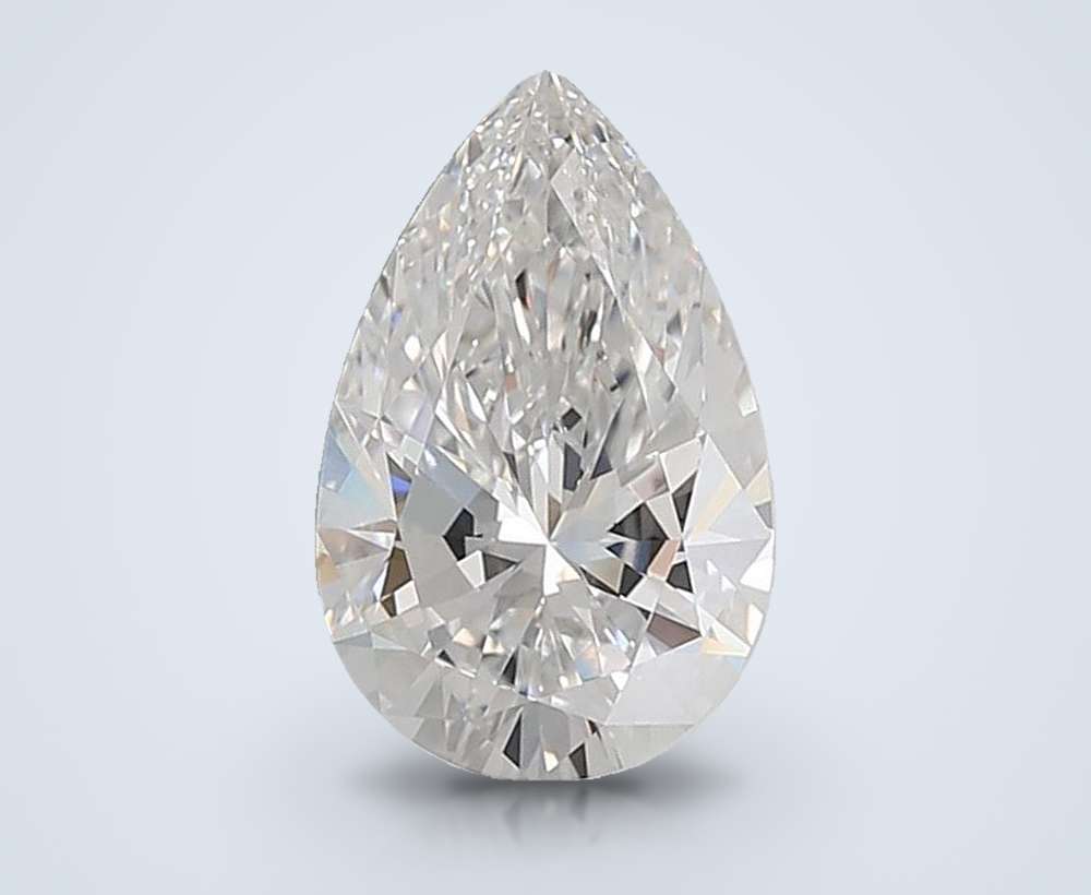 2 Carat · D · VVS2 Rare Carat Ideal Cut
