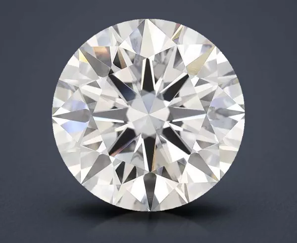 6.73 Carat · G · VS1 Rare Carat Ideal Cut