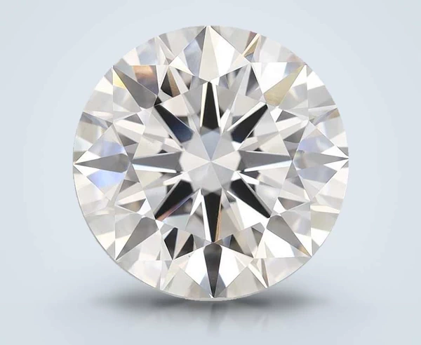 6.73 Carat · G · VS1 Rare Carat Ideal Cut