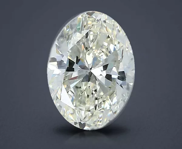 1.37 Carat · K · VVS1 Rare Carat Ideal Cut