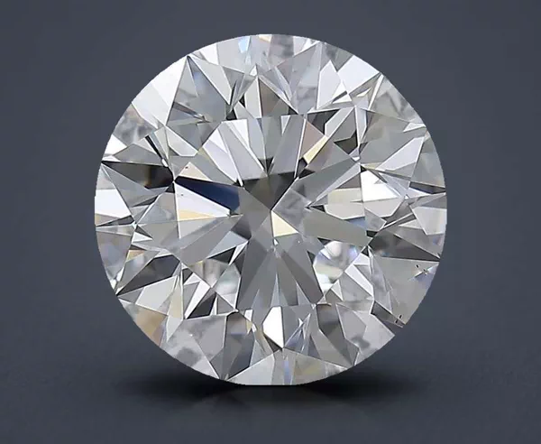 3.5 Carat · D · VS2 excellent Cut