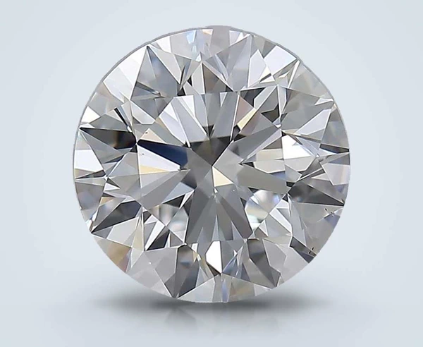 3.5 Carat · D · VS2 excellent Cut