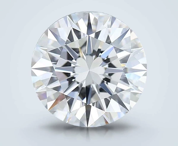 1.41 Carat · D · IF Rare Carat Ideal Cut