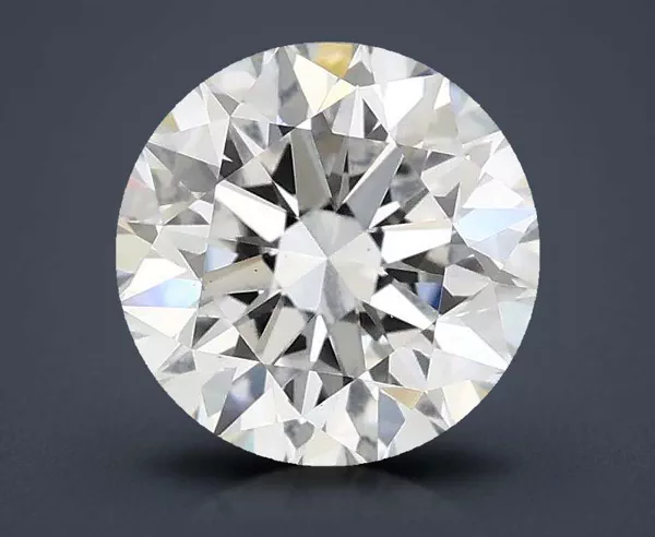 1 Carat · D · VS1 excellent Cut