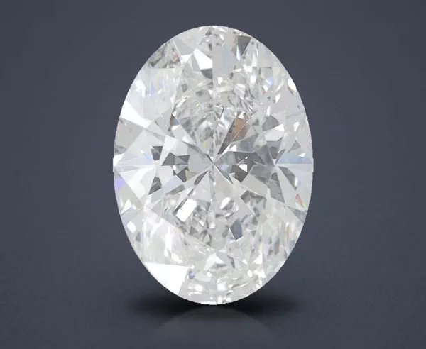 3.03 Carat · E · SI1 Rare Carat Ideal Cut