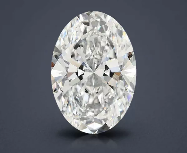 2.98 Carat · E · VVS2 Rare Carat Ideal Cut