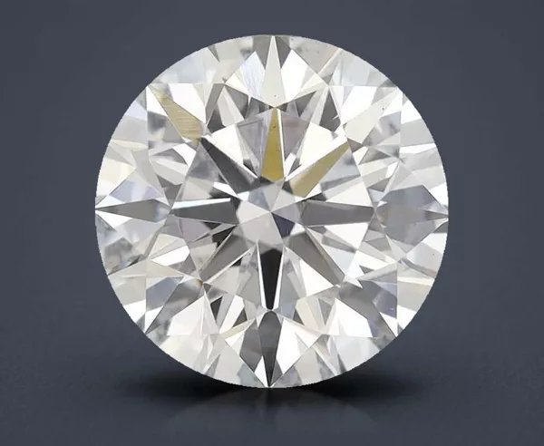 4.02 Carat · E · VS2 Rare Carat Ideal Cut
