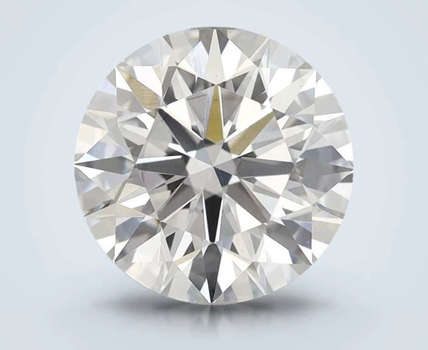 4.02 Carat · E · VS2 Rare Carat Ideal Cut
