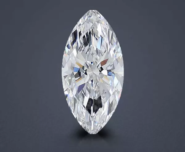 2.51 Carat · D · IF very good Cut