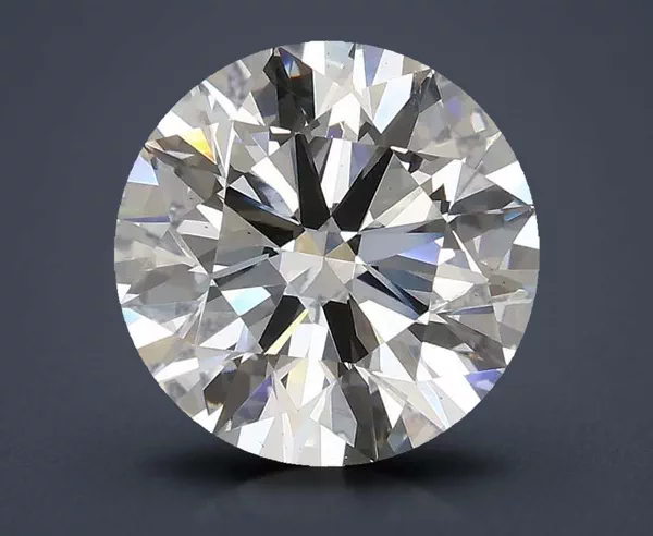 2.85 Carat · H · VS1 Rare Carat Ideal Cut