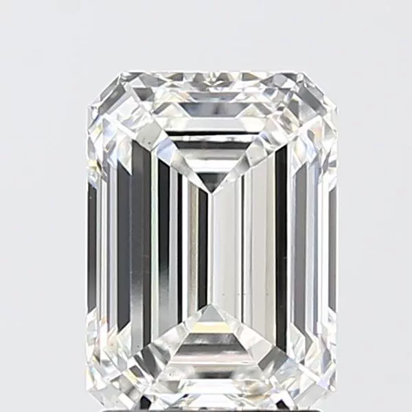 2.04 Carat · E · VS1 Rare Carat Ideal Cut