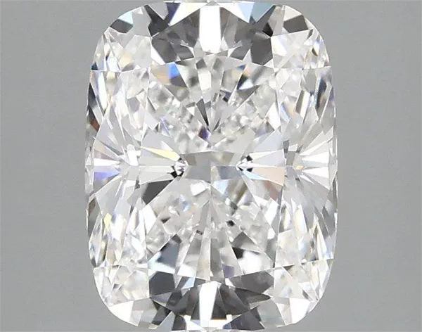 2.1 Carat · D · VVS2 Rare Carat Ideal Cut