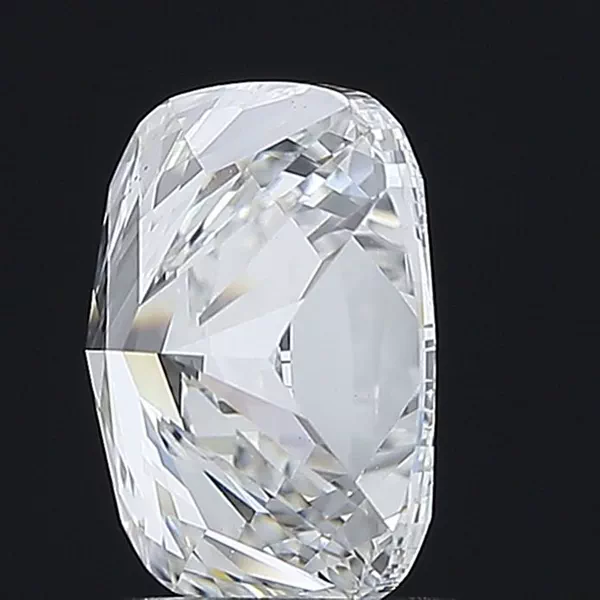 2.59 Carat · E · SI1 Rare Carat Ideal Cut