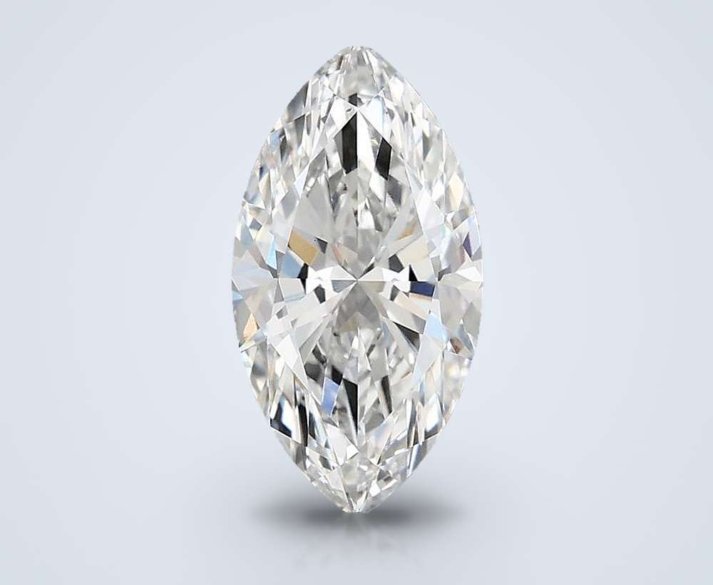 1.87 Carat · E · VS2 Rare Carat Ideal Cut