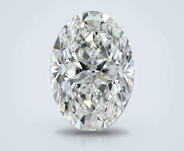 3.33 Carat · H · SI1 Rare Carat Ideal Cut