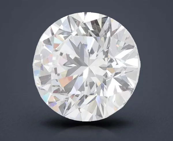 3.58 Carat · D · IF Rare Carat Ideal Cut
