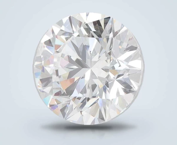 3.58 Carat · D · IF Rare Carat Ideal Cut