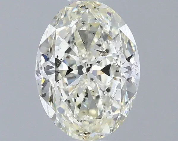 0.9 Carat · J · SI1 very good Cut