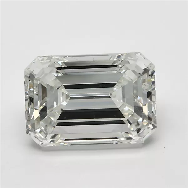 5.04 Carat · I · SI2 Rare Carat Ideal Cut