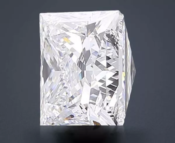 3 Carat · D · VS1 Rare Carat Ideal Cut
