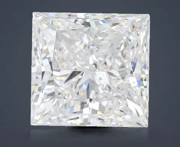 2.52 Carat · D · IF Rare Carat Ideal Cut