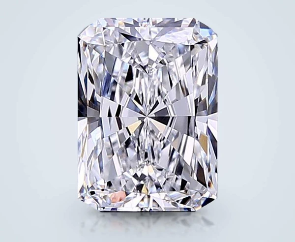 2.34 Carat · D · VVS2 Rare Carat Ideal Cut