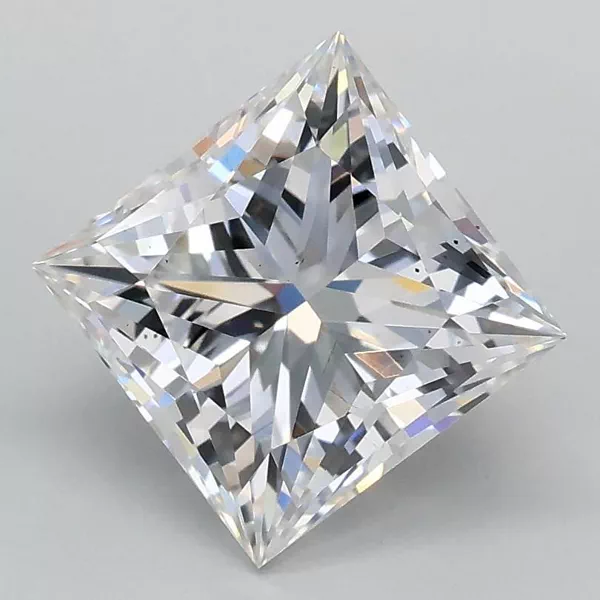 2 Carat · E · VS2 Rare Carat Ideal Cut