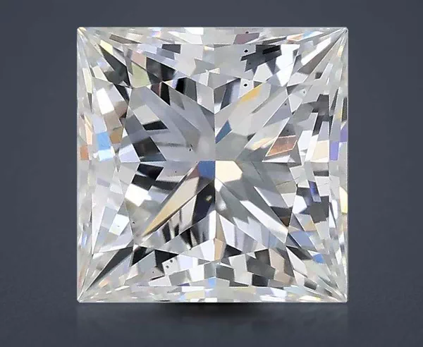 2 Carat · E · VS2 Rare Carat Ideal Cut