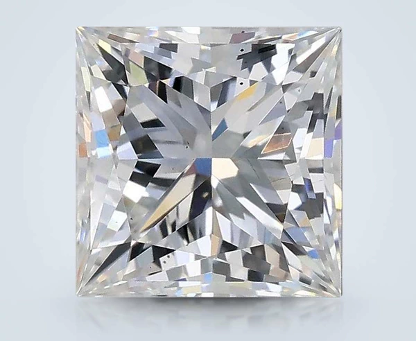 2 Carat · E · VS2 Rare Carat Ideal Cut